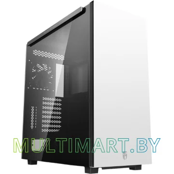 Корпус Deepсool Macube 550 (GS-ATX-MACUBE550-WHG0P)